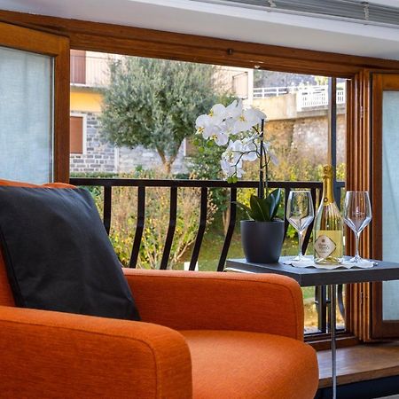 La Perla Del Lario 51 Daire Bellagio Dış mekan fotoğraf