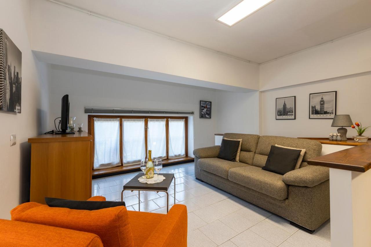 La Perla Del Lario 51 Daire Bellagio Dış mekan fotoğraf