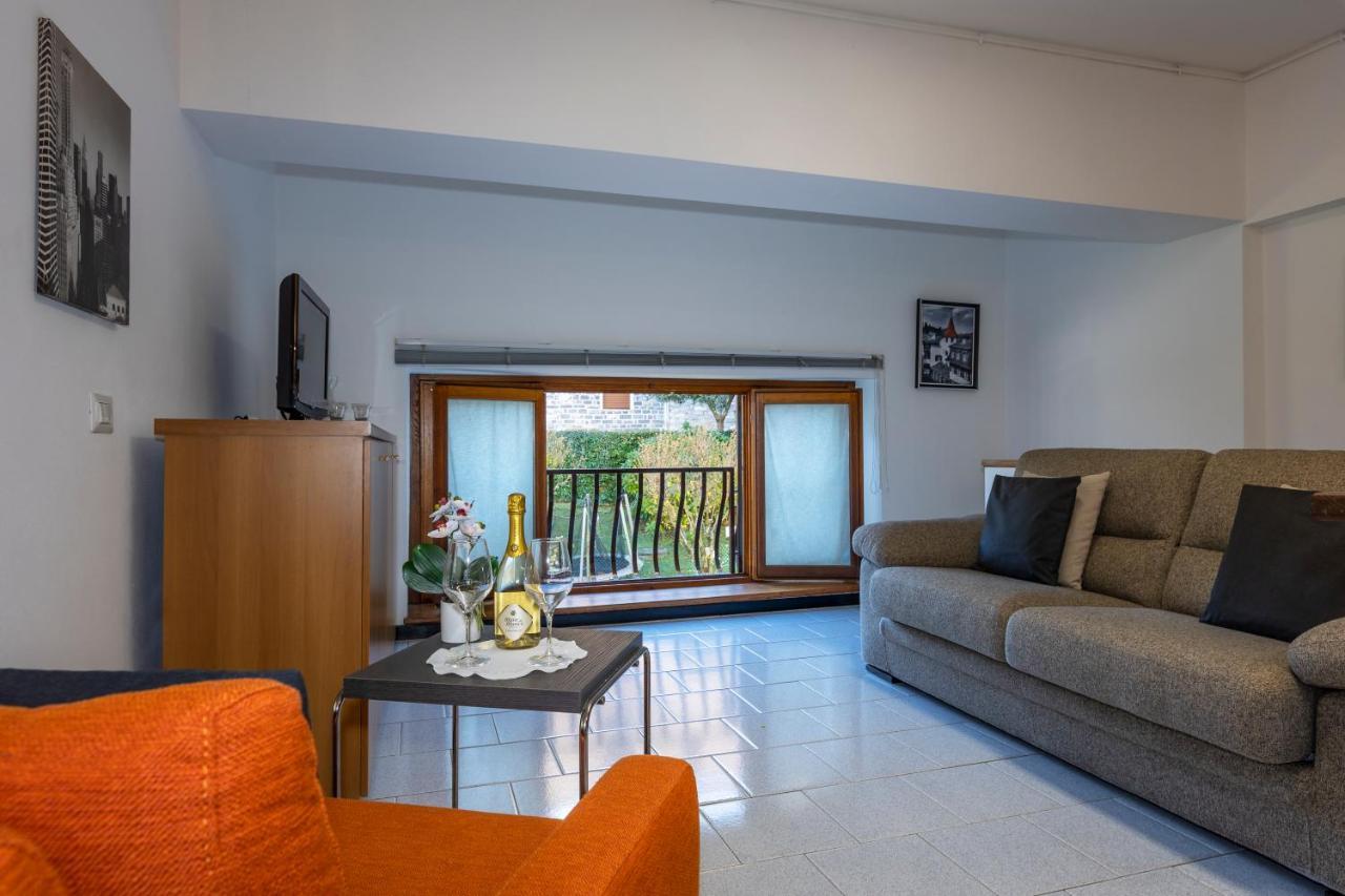 La Perla Del Lario 51 Daire Bellagio Dış mekan fotoğraf