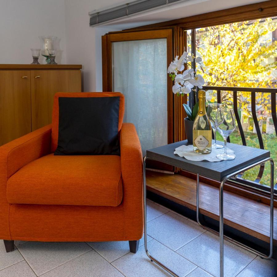 La Perla Del Lario 51 Daire Bellagio Dış mekan fotoğraf
